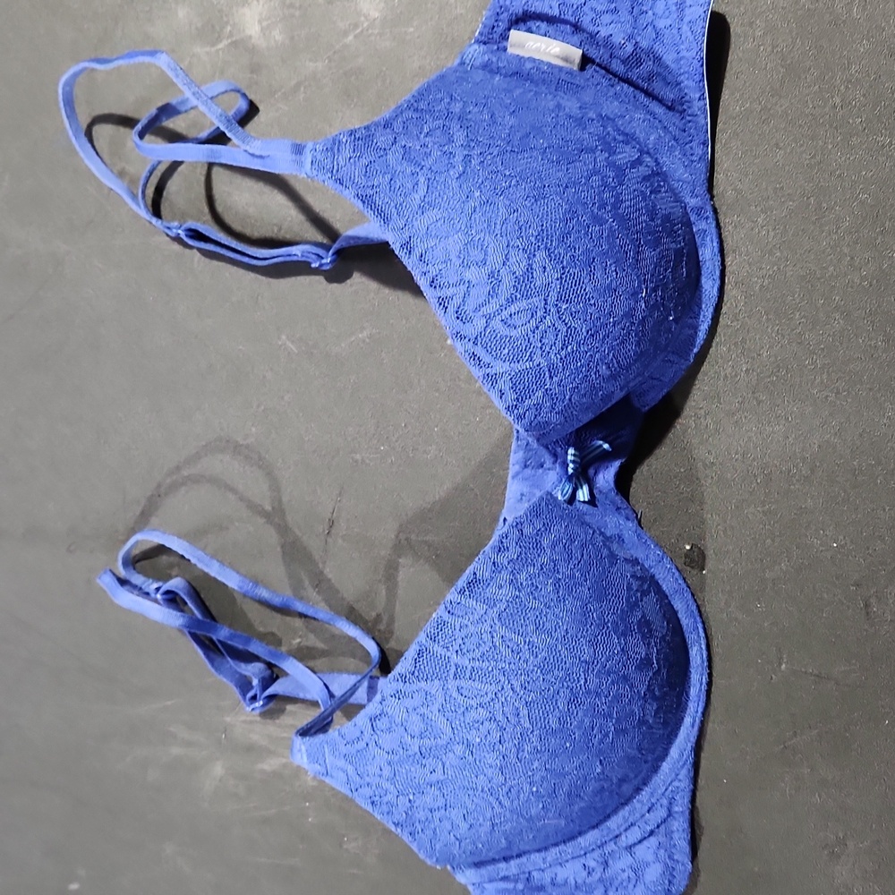 aerie Padded Lace Bra 34B